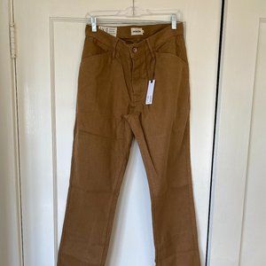 Taylor Stitch Men's Camp Pant